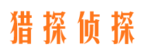 苍梧侦探公司